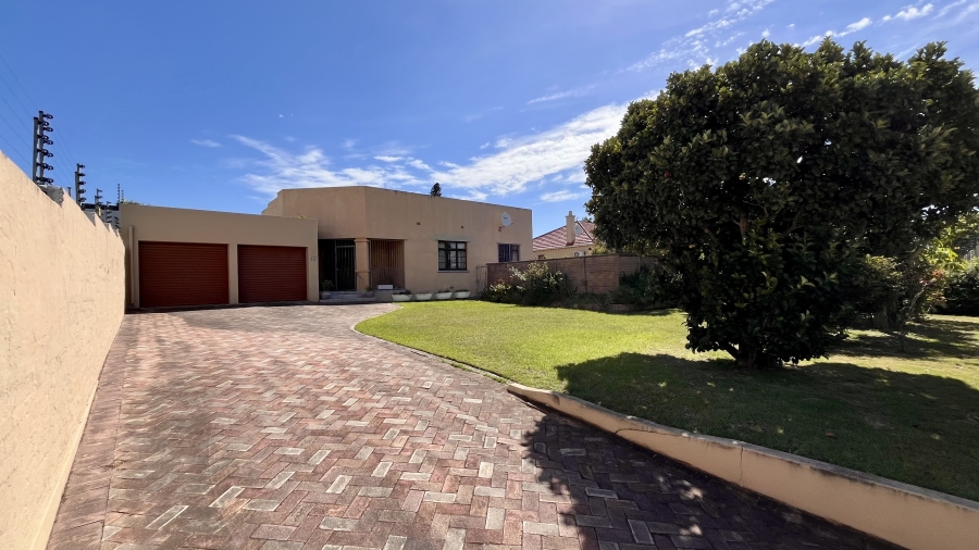3 Bedroom Property for Sale in Mount Croix Eastern Cape
